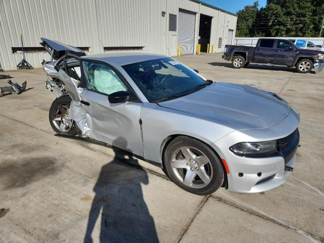 Photo 4 from auction – 2018 DODGE CHARGER PO with VIN 2C3CDXAT3JH244407