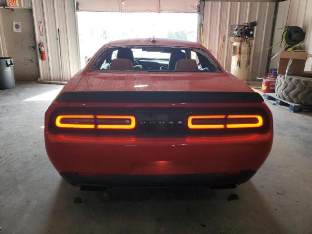 Zdjęcie 6 z aukcji – 2020 DODGE CHALLENGER z VIN 2C3CDZL92LH164970