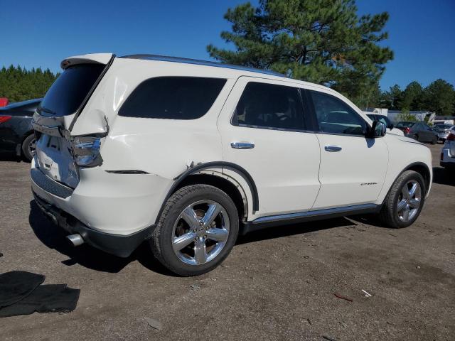 Photo 3 from auction – 2012 DODGE DURANGO CI with VIN 1C4SDHET0CC107017