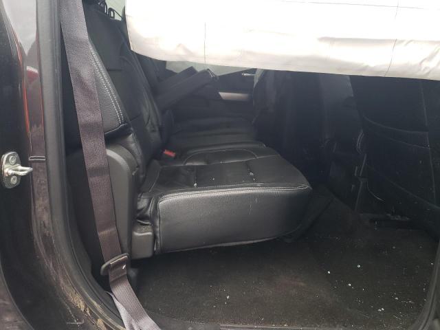 Photo 10 from auction – 2016 CHEVROLET SILVERADO with VIN 3GCUKREC1GG173034