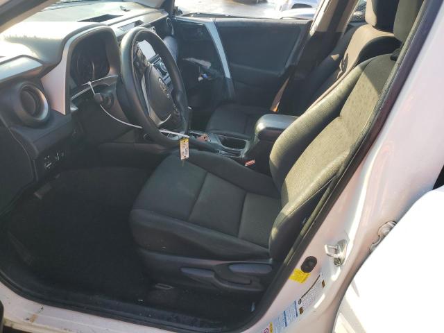 Photo 7 from auction – 2018 TOYOTA RAV4 LE with VIN JTMBFREV4JJ721692