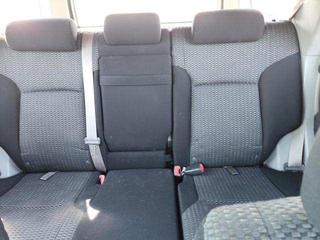 Photo 10 from auction – 2007 TOYOTA 4RUNNER SR with VIN JTEBT14R778038363