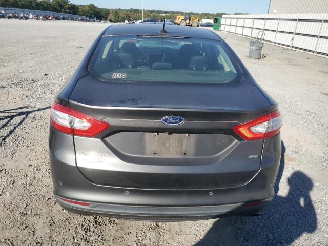 Photo 6 from auction – 2016 FORD FUSION SE with VIN 1FA6P0H72G5113166