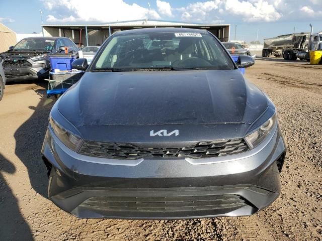 Photo 5 from auction – 2024 KIA FORTE with VIN 3KPF24ADXRE713067