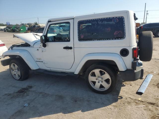 Photo 2 from auction – 2012 JEEP WRANGLER S with VIN 1C4GJWBG0CL245456
