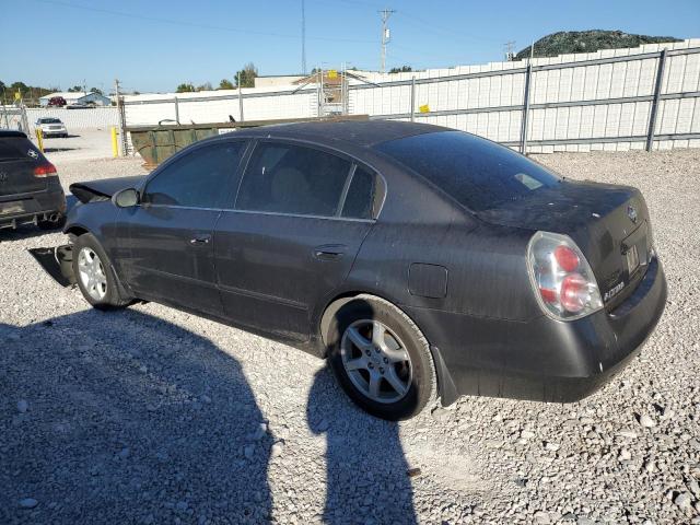 Photo 2 from auction – 2006 NISSAN ALTIMA S with VIN 1N4AL11D96C264446