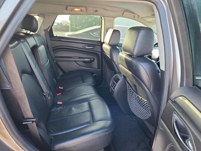 Zdjęcie 11 z aukcji – 2012 CADILLAC SRX z VIN 3GYFNGE34CS567438