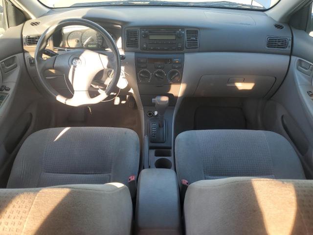 Photo 8 from auction – 2008 TOYOTA COROLLA CE with VIN 1NXBR32E58Z944417