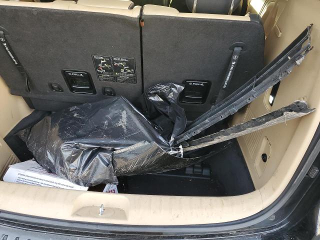 Photo 13 from auction – 2015 KIA SEDONA EX with VIN KNDMC5C14F6055180