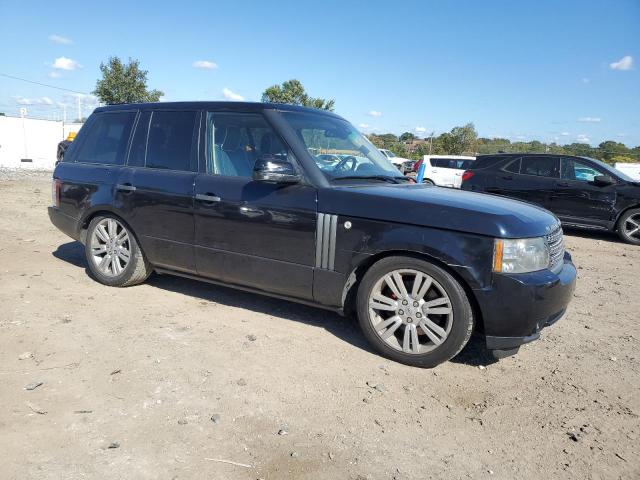 Фото 4 с аукциона – 2010 LAND ROVER RANGE ROVE с VIN SALMF1D40AA310852