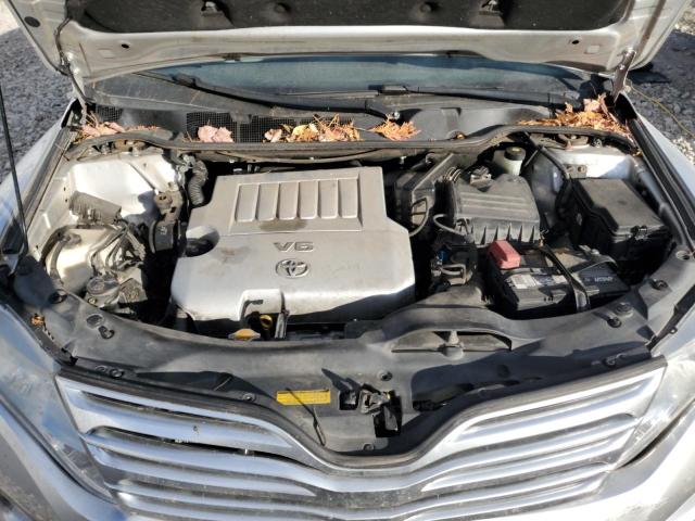 Photo 11 from auction – 2009 TOYOTA VENZA with VIN 4T3BK11A29U004625