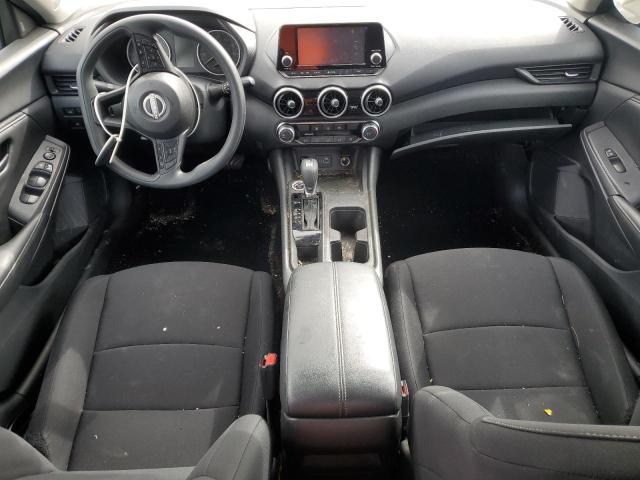 Photo 8 from auction – 2024 NISSAN SENTRA S with VIN 3N1AB8BVXRY240877