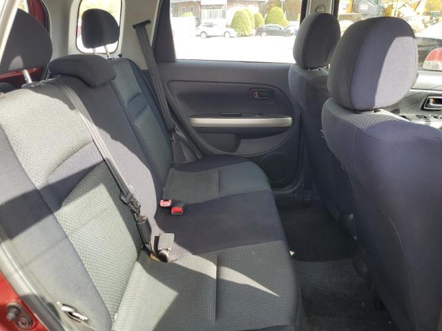 Photo 10 from auction – 2006 TOYOTA SCION XA with VIN JTKKT604460164570