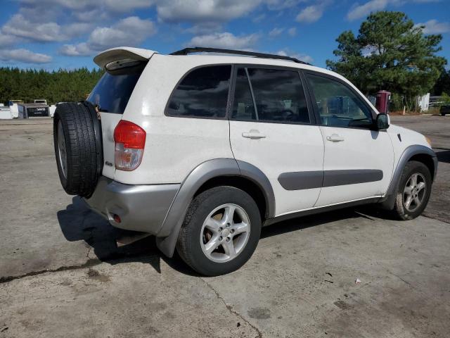 Photo 3 from auction – 2001 TOYOTA RAV4 with VIN JTEHH20V910101750