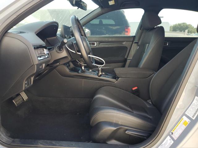 Photo 7 from auction – 2023 HONDA CIVIC with VIN 2HGFE2F52PH555906