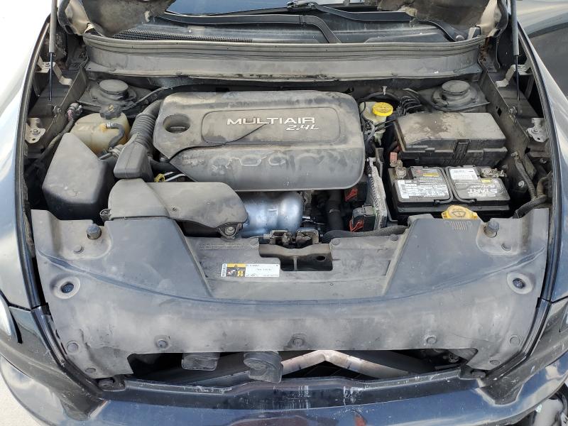 Photo 12 from auction – 2016 JEEP CHEROKEE L with VIN 1C4PJLCB7GW291811