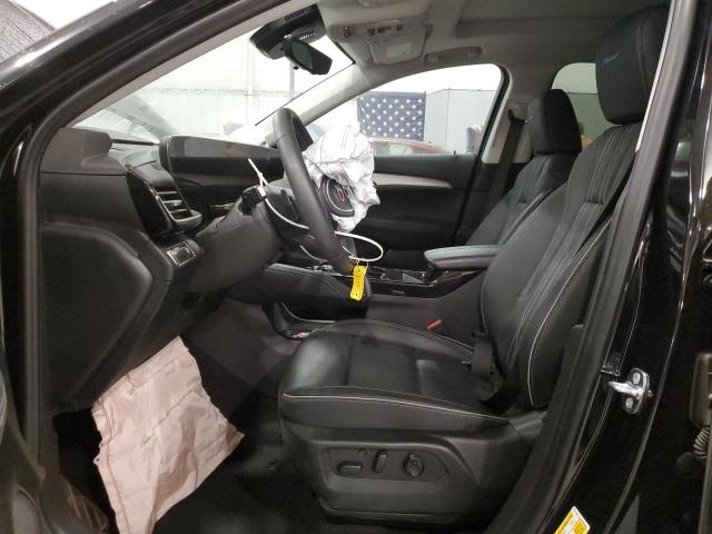 Photo 7 from auction – 2024 BUICK ENVISION A with VIN LRBFZSE40RD042499