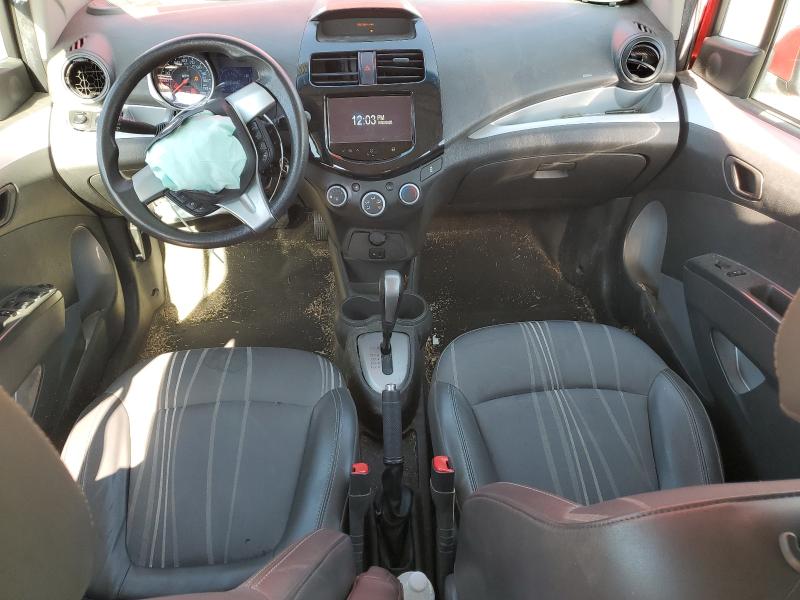 Фото 8 с аукциона – 2015 CHEVROLET SPARK 1LT с VIN KL8CD6S95FC740949