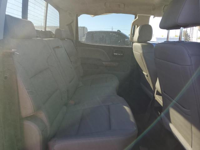 Photo 11 from auction – 2017 GMC SIERRA K15 with VIN 3GTU2NEC4HG155458
