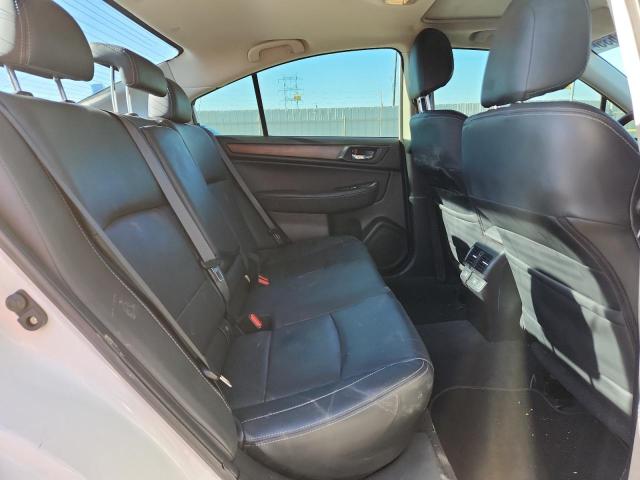 Photo 10 from auction – 2017 SUBARU LEGACY 2.5 with VIN 4S3BNAN67H3036954