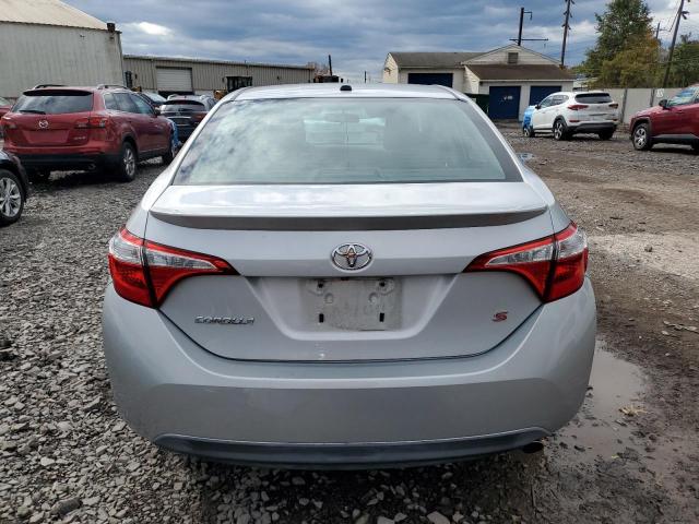 Photo 6 from auction – 2016 TOYOTA COROLLA L with VIN 2T1BURHE0GC605105