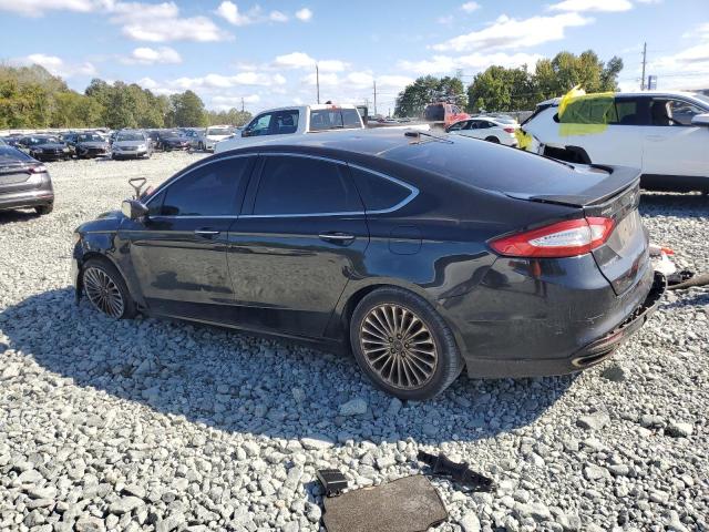 Photo 2 from auction – 2013 FORD FUSION TITANIUM with VIN 3FA6P0K98DR375308
