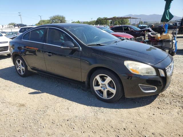Photo 4 from auction – 2012 VOLVO S60 T5 with VIN YV1622FS6C2112328