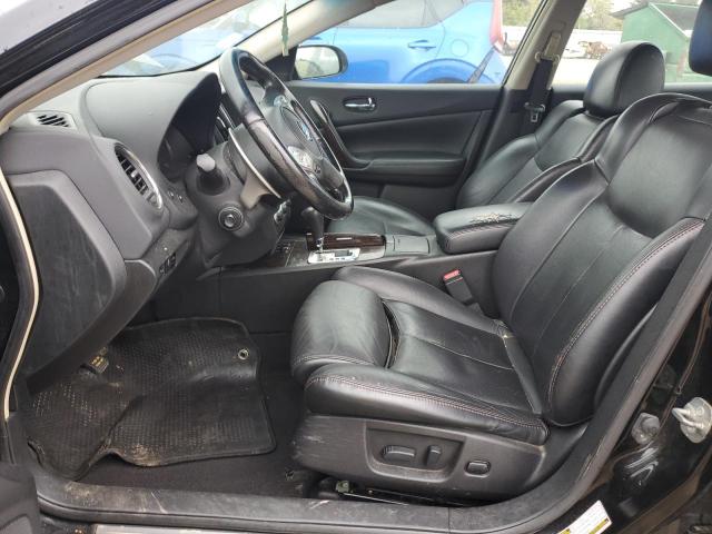Photo 7 from auction – 2011 NISSAN MAXIMA S with VIN 1N4AA5AP8BC847463