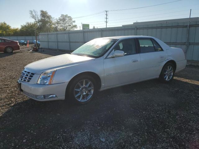 CADILLAC DTS LUXURY 2011 with VIN 1G6KD5E62BU150049 - Photo from auction