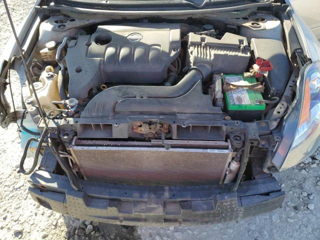 Photo 11 from auction – 2007 NISSAN ALTIMA 2.5 with VIN 1N4AL21E17C137271