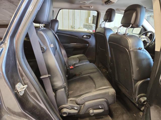 Photo 11 from auction – 2017 DODGE JOURNEY CR with VIN 3C4PDDGG6HT615471