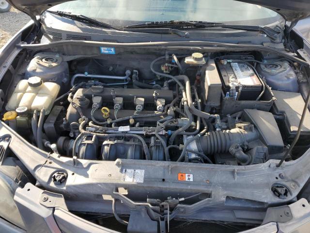 Photo 11 from auction – 2008 MAZDA 3 I with VIN JM1BK32F681149136