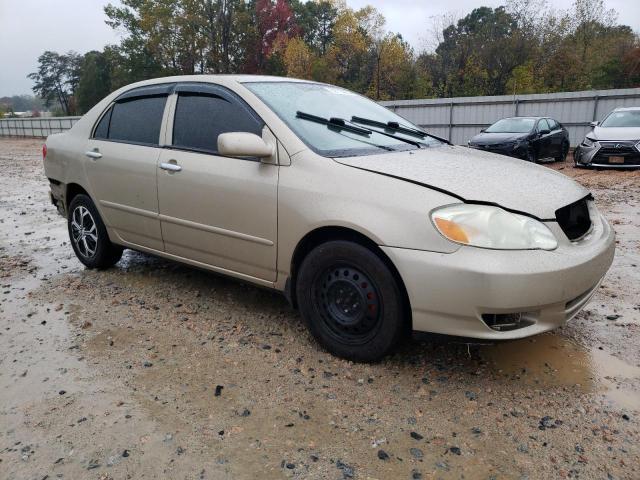 Photo 4 from auction – 2006 TOYOTA COROLLA CE with VIN 1NXBR32E46Z613244