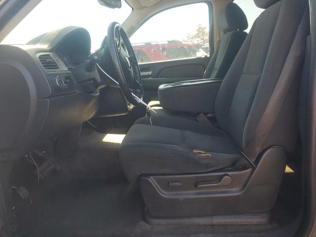 Photo 7 from auction – 2007 CHEV TAHOE C1500 with VIN 1GNFC13JX7J150625