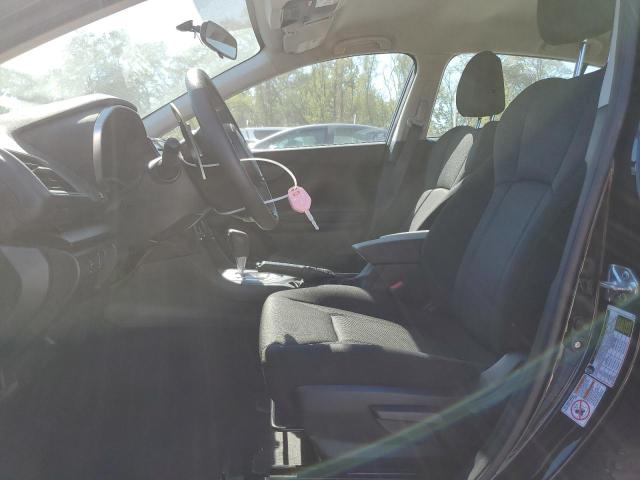 Photo 7 from auction – 2019 SUBARU IMPREZA PR with VIN 4S3GTAC67K3728797