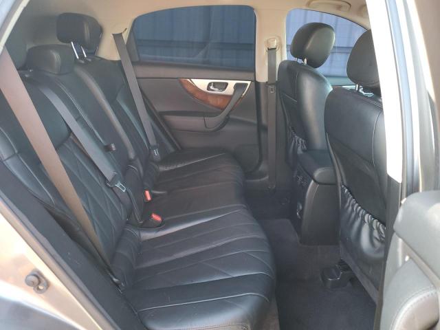 Photo 10 from auction – 2013 INFINITI FX37 with VIN JN8CS1MW2DM175056