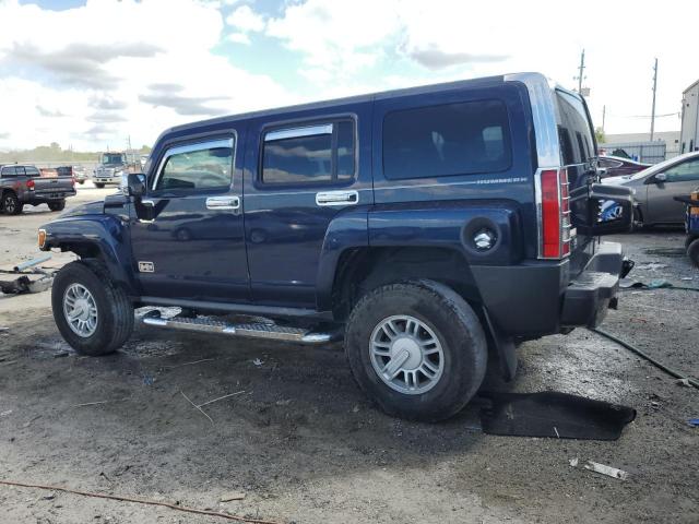 Photo 2 from auction – 2008 HUMMER H3 with VIN 5GTEN13E488148081