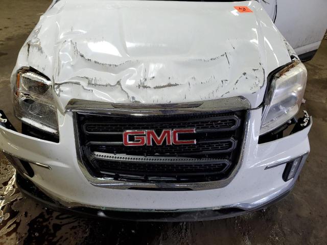 Photo 12 from auction – 2016 GMC TERRAIN SL with VIN 2GKFLTEK5G6237876