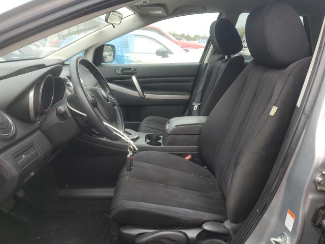Photo 7 from auction – 2010 MAZDA CX-7 with VIN JM3ER2W51A0312749