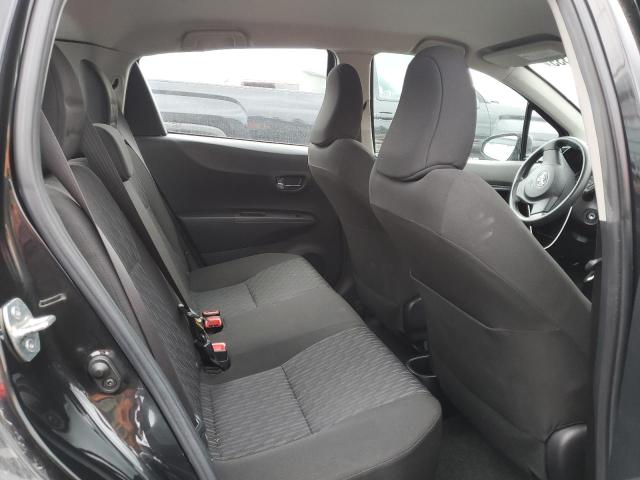 Photo 10 from auction – 2014 TOYOTA YARIS with VIN VNKKTUD31EA002893