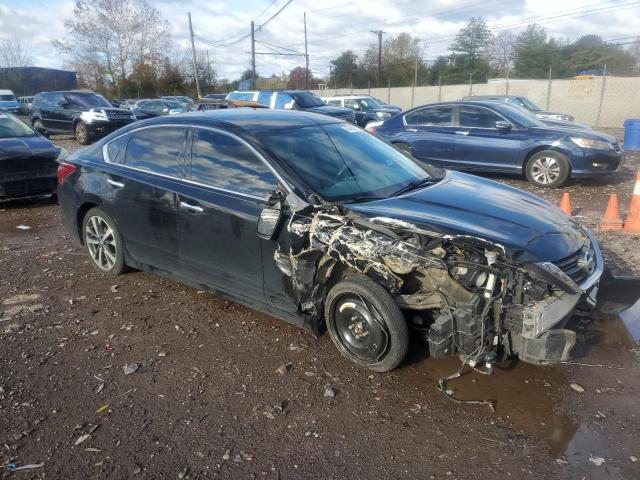 Photo 4 from auction – 2017 NISSAN ALTIMA 2.5 with VIN 1N4AL3AP3HC118634