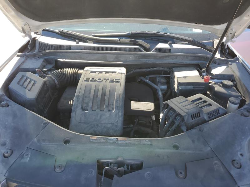 Photo 12 from auction – 2017 GMC TERRAIN SL with VIN 2GKALNEK6H6333717