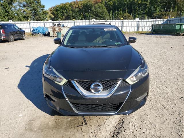 Photo 5 from auction – 2017 NISSAN MAXIMA with VIN 1N4AA6AP7HC370085