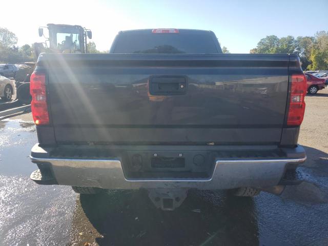 Photo 6 from auction – 2016 CHEVROLET SILVERADO with VIN 1GC2KVEG8GZ365232
