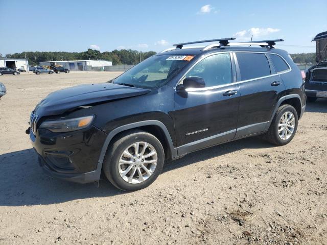 JEEP CHEROKEE L 2019 with VIN 1C4PJLCB5KD340346 - Photo from auction