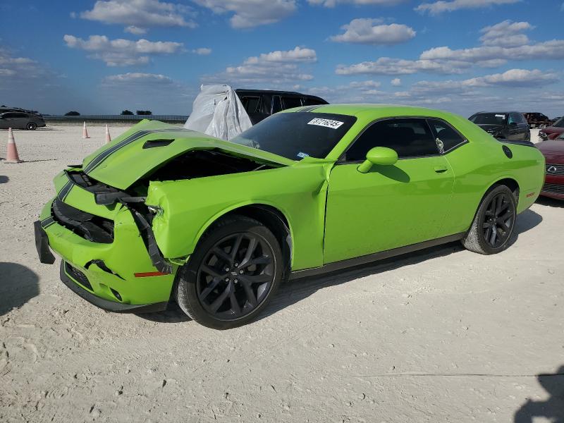 DODGE CHALLENGER 2023 with VIN 2C3CDZAG3PH689379 - Photo from auction