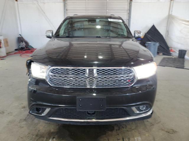 Photo 5 from auction – 2015 DODGE DURANGO CI with VIN 1C4SDJET1FC708206