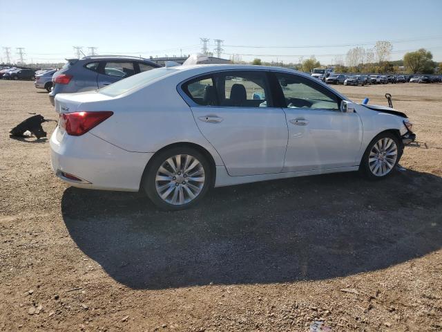 Photo 3 from auction – 2014 ACURA RLX TECH with VIN JH4KC1F57EC001563