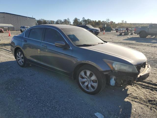 Photo 4 from auction – 2010 HONDA ACCORD EX with VIN 1HGCP2F77AA051906