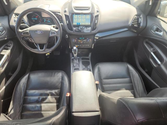 Photo 8 from auction – 2018 FORD ESCAPE TIT with VIN 1FMCU0J9XJUB10199